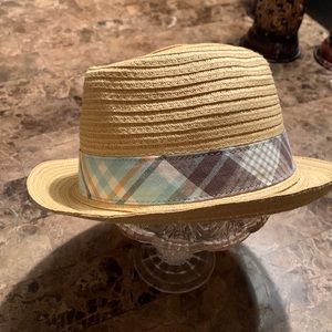 Boys summer hat